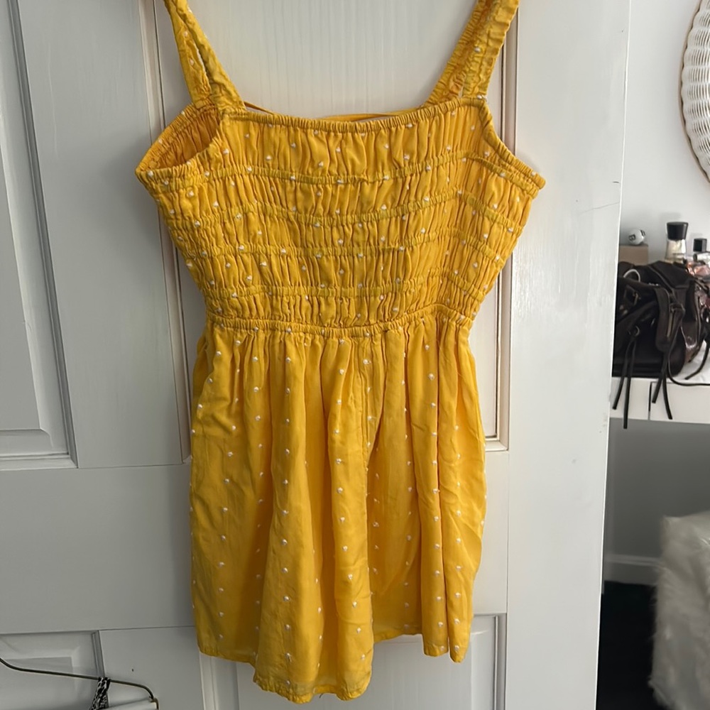 Urban outfitters romper